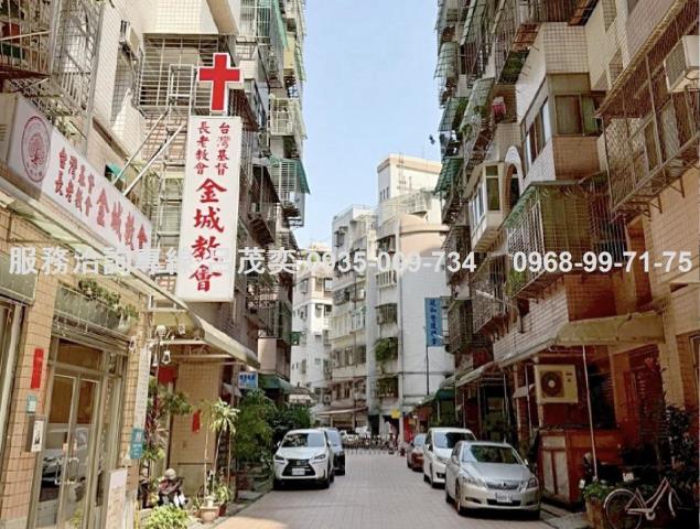 土城大樓-9
