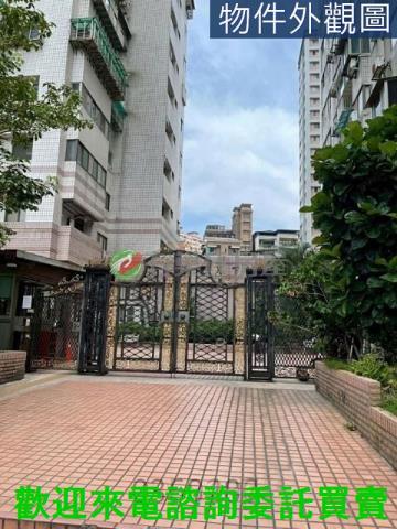 淡水大樓-3
