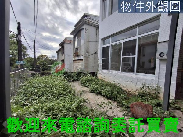 三芝別墅-0