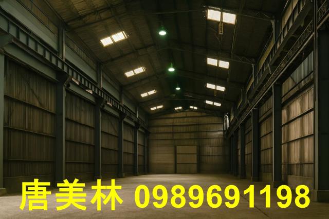 新莊廠房-2