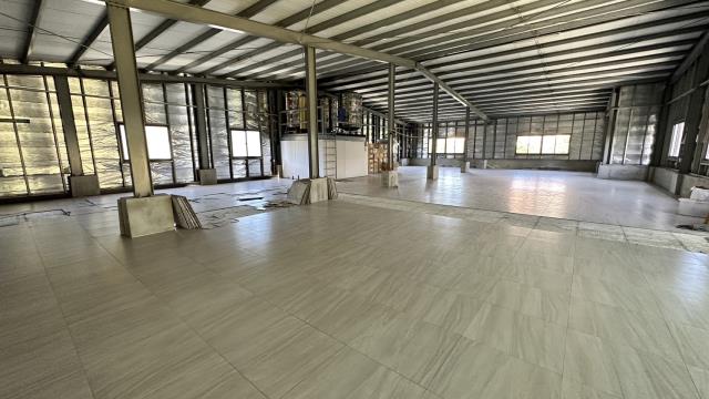 新北鶯歌廠房-3