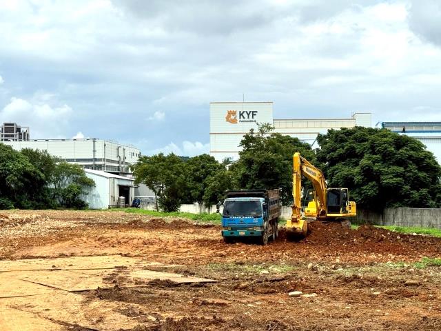 鶯歌工業地-3