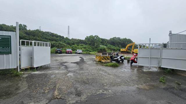 鶯歌工業地-1