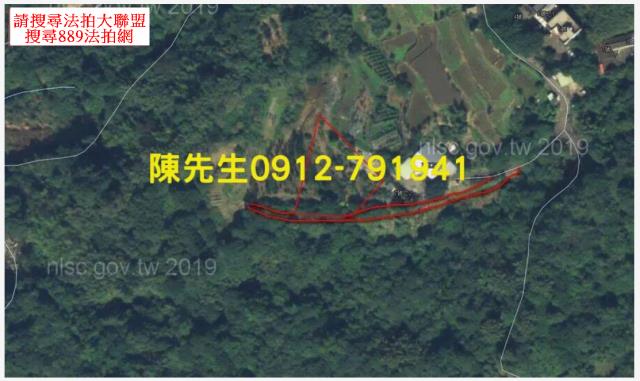 新北石門農地-2