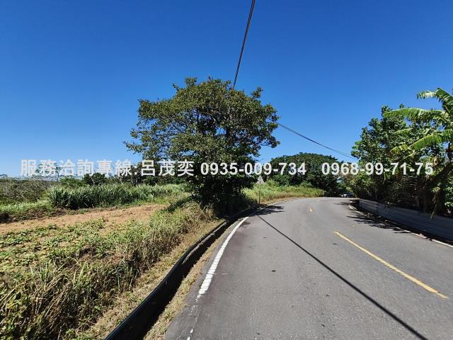 新北石門農地-10