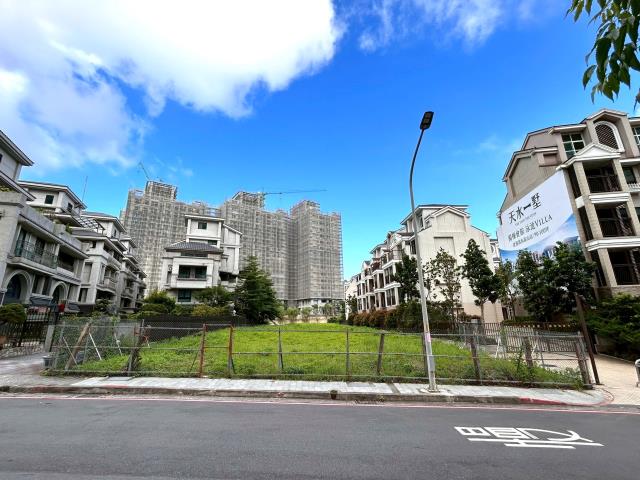 新北淡水建地-4