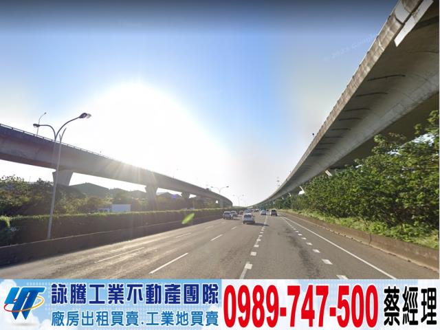 新北林口工業地-0