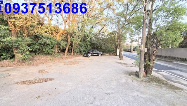 新北林口農地-6